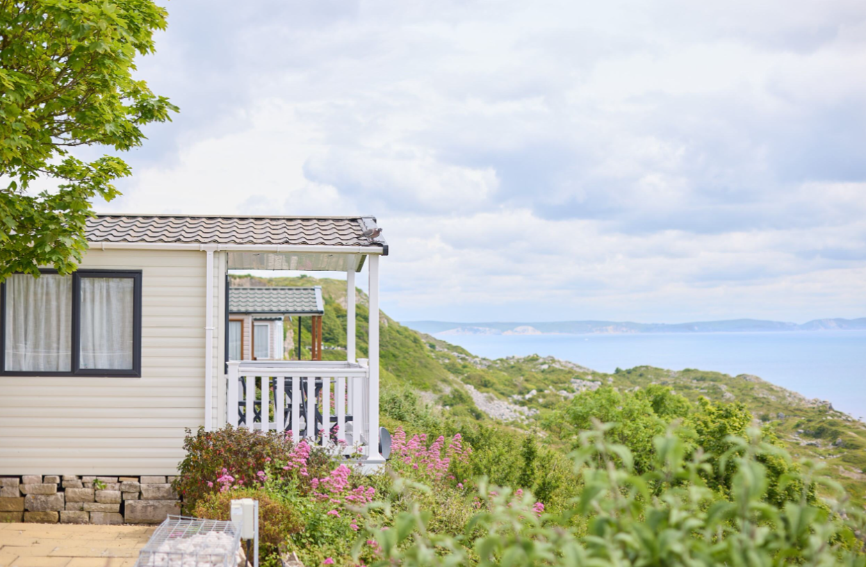 WIN a luxury Dorset break!